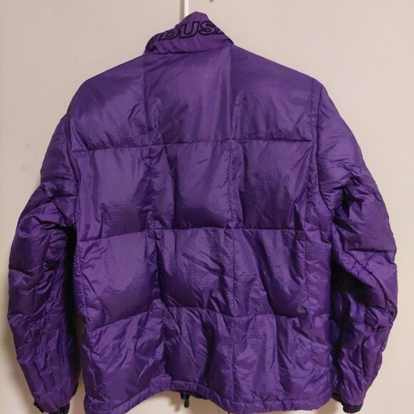 The Limited American Outdoors Women's Winter Down Jacket, Sz S - Picture 3 of 10